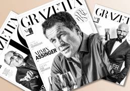 grazetta magazin