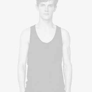 Urban Striped Sleeveless