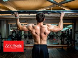 John Harris Fitness